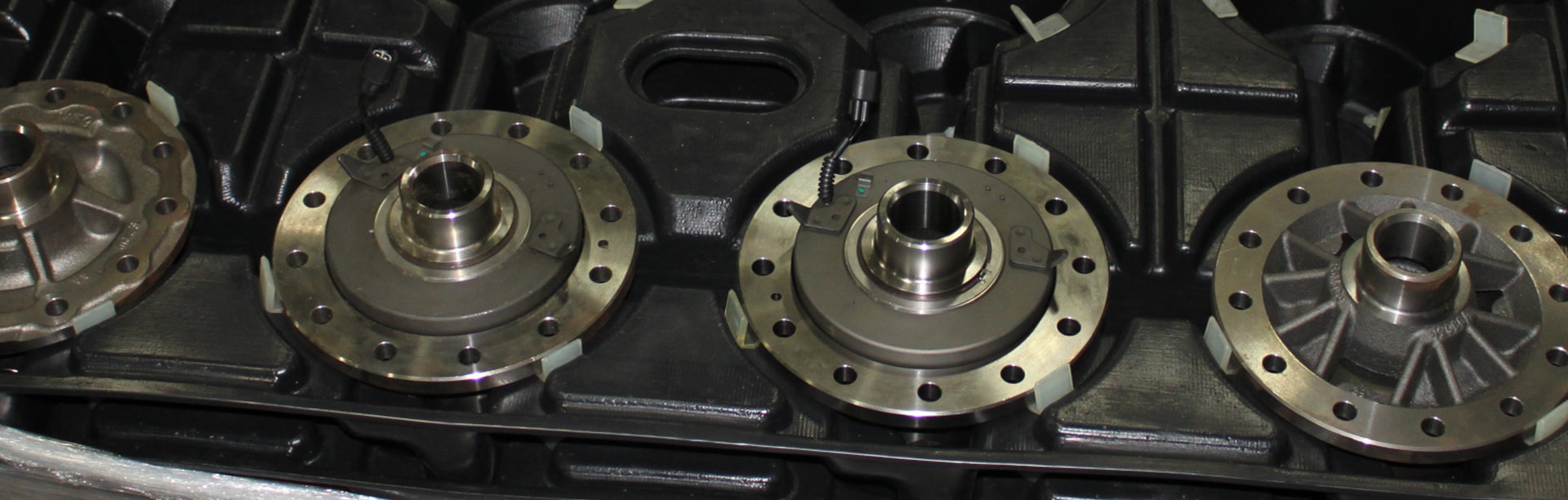 Manufacturing